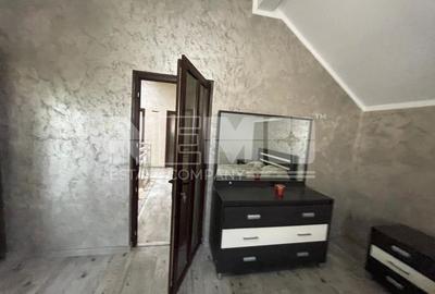 VILA CU FOISOR |  MOBILATA | CU 7 ARI TEREN - 5