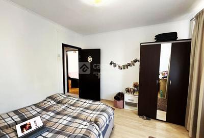 Alexandru cel Bun - Parc, apartament cu 3 camere, etaj 2 - 7