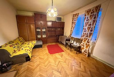 Apartament o Camera, 42 mp, Parter Inalt, Strada Gheorghe Doja nr. 34 - 4