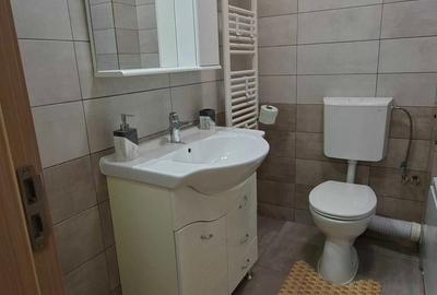 2 camere Grozavesti - Cotroceni Smart Residence *parcare privata* - 7
