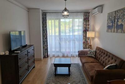 Apartament modern cu 2 camere Zorilor,  zona Golden Tulip - 2