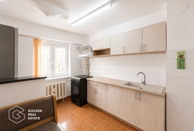 Apartament 2 camere, recent renovat, etajul 4, zona Fortuna - 6