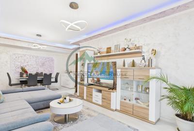 Apartament cu 2 camere Isaran Coresi | 83 mp utili - 2