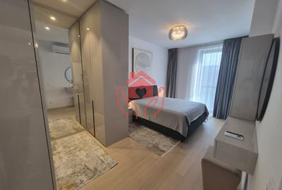 ACASĂ, CU SENZAȚIA UNUI HOTEL DE 5 STELE | PRIMA LOCUIRE | THE IVY | - 8