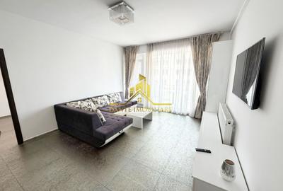2 camere, modern, bloc nou, balcon, parcare, Central, str Traian - 3