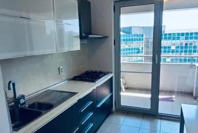 Apartament 2 Camere Lujerului Cat Friendly cu Parcare in bloc nou - 4
