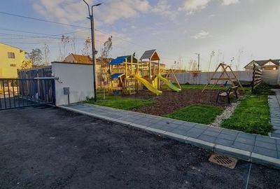 Vilă moderna de inchiriat - 19