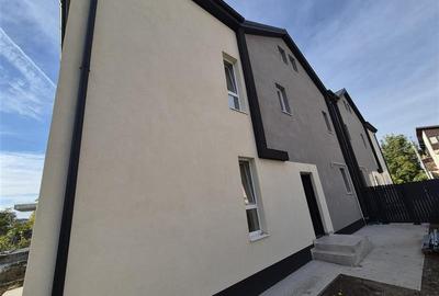 Vila 4 camere constructie noua Popesti Leordeni - 21