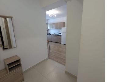 Novum Invest Politehnica langa Facultate, parc, metrou aproape - 13