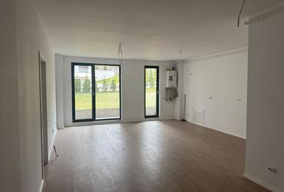 Apartament cu 2 camere semidecomandat în Zorilor