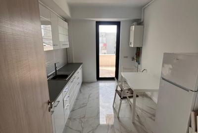 APARTAMENT 3 CAMERE DE VANZARE PIATA DOROBANTI BLOC NOU - 5