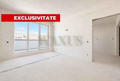 Apartament Finisat - Priveliste Panoramica I 2 Camere - Terra I Floresti - 1