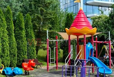 Apartament 3 camere Laguna Residence 6/7 - mobiliat si utilat complet - 17