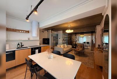 Apartament Premium 2 Camere | Mobilat & Utilat Complet | Centru Galați - 4