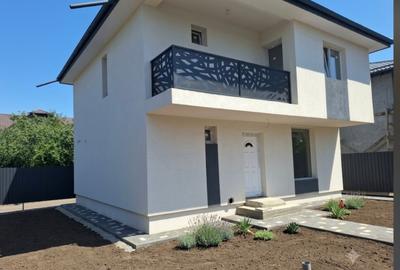 ​Vânzare Casă Individuală P+1E în Clinceni - 1