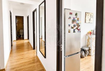 APARTAMENT 3 CAMERE | ULTRACENTRAL PLOIEȘTI - 3