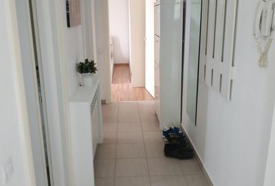 PARTICULAR ÎNCHIRIEZ APARTAMENT CU 2 CAMERE - 7