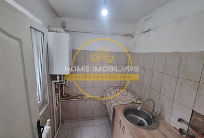 Apartament cu 2 camere/ 37mp/ zona Alexandru cel Bun - 8