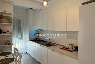 Apartament 2 camere | Nou | Mobilat & Utilat | Giroc| Loc de parcare| - 16