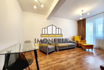 2 camere decomandat-parcare subterana-centrala-0% comision-bloc 2019 - 3