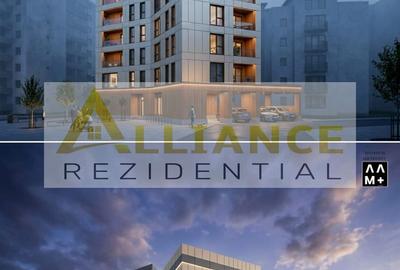 Apartament cu 3 camere decomandat în Tineretului