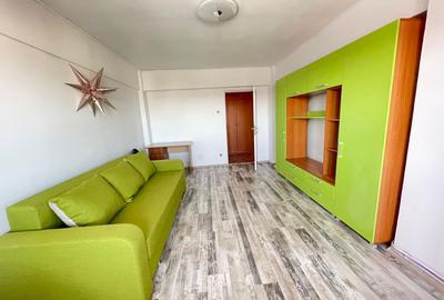 Apartament cu 2 camere decomandat, mobilat în Mărăști