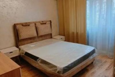 Tineretului,Parc,bl.1984,parter inalt/4,DECOMANDAT,boiler,mobilat,complet - 5