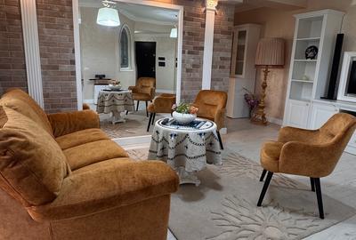 Apartament 2 camere – Str. Fermelor, parter, 500 Eur/ lunar - 7