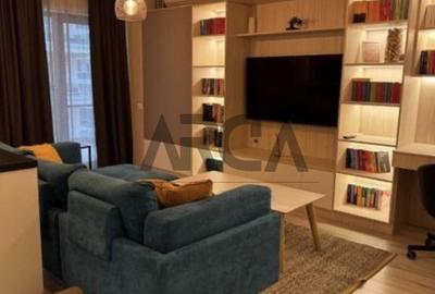 3 Camere | Moghioros | Drumul Taberei | Parcare - 2