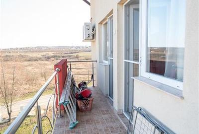 Apartament 3 camere, Orizont Paleu, bloc din 2011 - 7