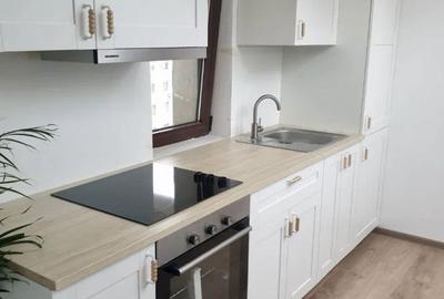 AP. 2 CAMERE - TEI, BLOC NOU, METROU 1 MINUT, MOBILAT/ UTILAT MODERN - 6