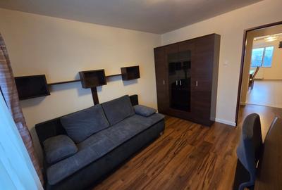 Apartament 4 camere renovat nou, 100mp,  finisat modern - zona The Office - 9
