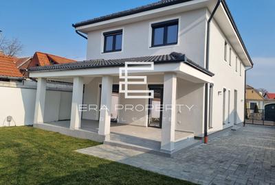 Casă individuala premium, 145mp, teren 644 mp, LA CHEIE- Selimbar zona Primariei - 15