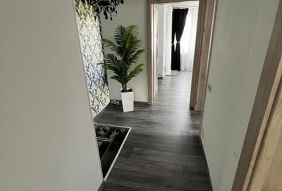 Duplex elegant și rafinat, mobilat complet, 156 mp utili, teren 200 mp, Floreșt - 6