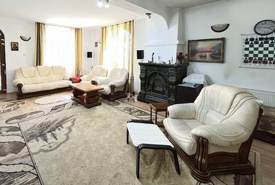 Conacul Mura in Baile Olanesti, O Bijuterie Naturala - 18