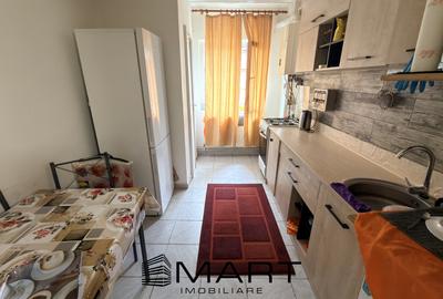 Apartament 2 camere decomandate et. 4/5 Strand - 3