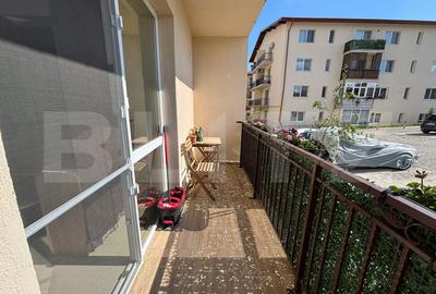 Apartament 2 camere, 50 mp, Parcare intabulata – Valea Lupului - 7