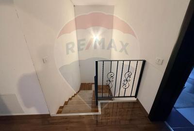 Casă / Vilă cu 4 camere de vânzare in Sanpetru - 22