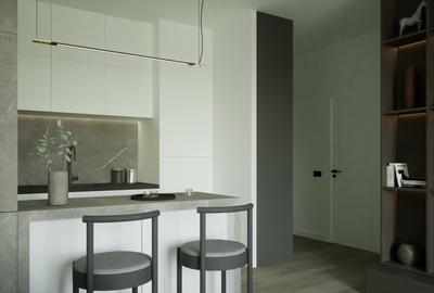 Quartier Azuga by SIC Partners
