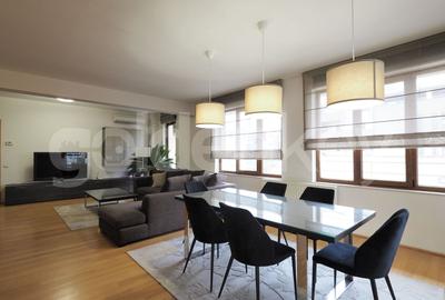Apartament penthouse cu 4 camere | 24mp terasa - 5