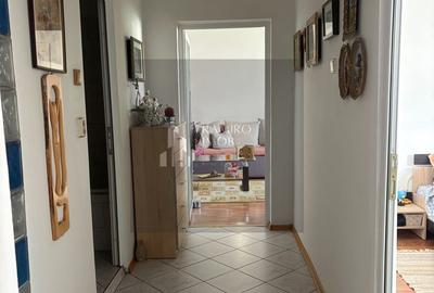 Apartament 2 camere | Crangasi | Bloc 1985 | Decomandat | Prox metrou - 1