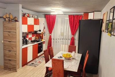 🏡 Apartament 3 camere la etaj intermediar, Zona Calea Surii Mici - 1