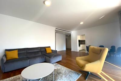 Apartament 4 camere, mobilat in cartierul Primaverii// loc parcare subteran - 3