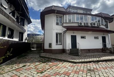 Vânzare vila 12 camere Sisești - 3