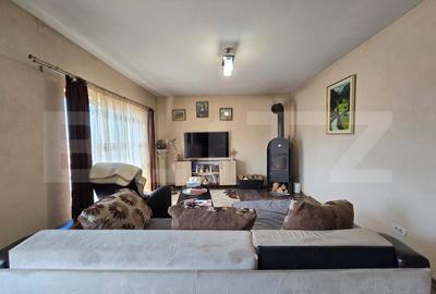 Casă individuală de 130 mp cu 691 mp teren în Dezmir într-o zonă aerisită - 4