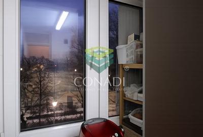 Apartament 3 Camere – Ideal Familie – Drumul Gazarului langa Lidl - 7