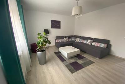 Apartament 3 camere - loc parcare - 13 Septembrie, Prosper - 4