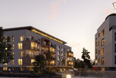 3 camere 77mp  *Zona Centrala - Apartament Finalizat - 10