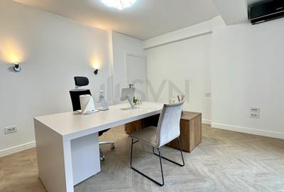 REA1007059 Apartament superb 4 camere bloc 2004 zona Arcul de Triumf- Marasti - 8