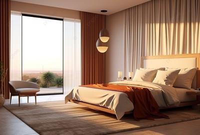 Casă individuală cu 8 camere în Primăverii